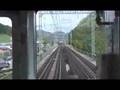 近鉄大阪線 榛原→三本松 Kintetsu Osaka Line
