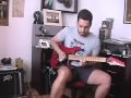 For The Love Of God - Calligopoulos - Vai