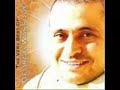 جورج وسوف- اصعب فراق