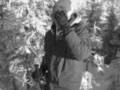 videos de Off pist ski withTwin Tip Pro Skratch