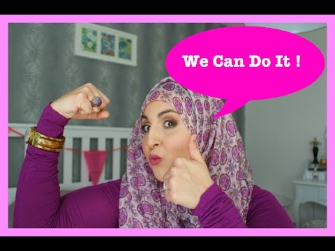 how to build confidence