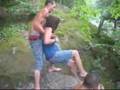 waterhole