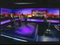 Why Jeremy Paxman IS God