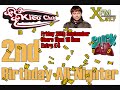 Kico Club Bolton Upcoming Events - Autumn 2009