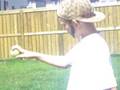 Most Fast/Crazy Baseball Pitch Ever!!!