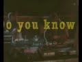 Bungalow Zen - Do You Know