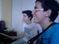 concierto casero 2 [mariela:canta,xuxa:guitarra,pkas:bataka]