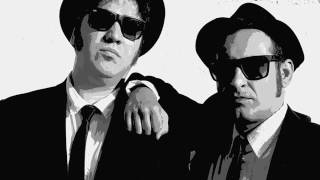 Hermanos azules