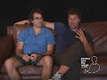 Baghead Interview Baghead Interview