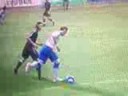 mystro43 - fifa09 good goal for hartepool
