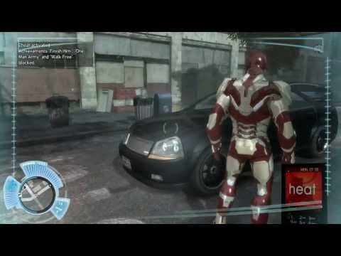 iron man cheat codes iron man cheat codes