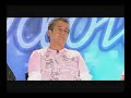 \\ ídolos - segunda temporada \\ ídolos - segunda temporada