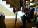 Mopehead and Krumping