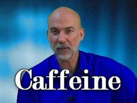 caffeine - Be My Friend - http://www.myspace.com/psychtruth Truth About Caffeine, Nutrition, Austin Wellness Dr. Vincent Bellonzi is a chiropractor and a Certified Clin...