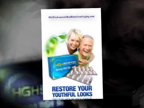 how to know if hgh is working