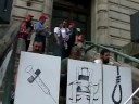 STATE SANCTIONED MURDER: LAY IT DOWN Ceremony
