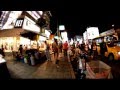 Canon 5D2 / 8-15mm fisheye test