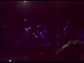 Incubus - Oil and Water Live at Fort Canning Park, Singapore