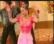 Stage Show Mujra