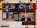 Fred Malek on Morning Joe (MSNBC)