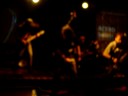 Acero Bélico - Fuga (En vivo en la Batuta) Santiago, Chile