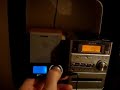 Zipy MP3 MP4 FM Transmitter Wireless