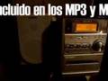 Zipy MP3 MP4 FM Transmitter Wireless