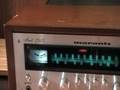 videos de testing my vintage sansui 2000A and marantz 2015