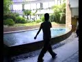 landscaping Trinoma