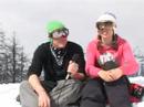 Snowfix #62 - Skiing & snowboarding - Big Mountain Special