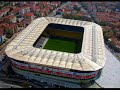 Fenerbahce Sükrü Saracoglu Stadi Fenerbahce Sükrü Saracoglu Stadi