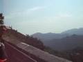 Me on the Great Wall Of China