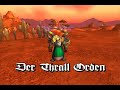 horde rennt
