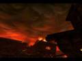 Horde rennt