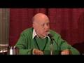 Mary Queen of Scots- Artist Roundtable