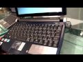 Acer Aspire One D250 - Windows 7