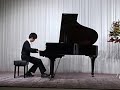 ベートーベン「悲愴」第1楽章