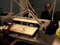 Eb as guest on Cocoa Luv Chronicles Radio Part I