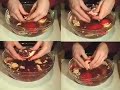 How To Cut Open a Pomegranate - Episode 7