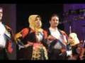 Orgosolo Dance, Sardinien