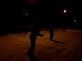 Snow