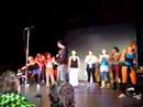 BBB-opwarming op de Chrysostomosshow 2008