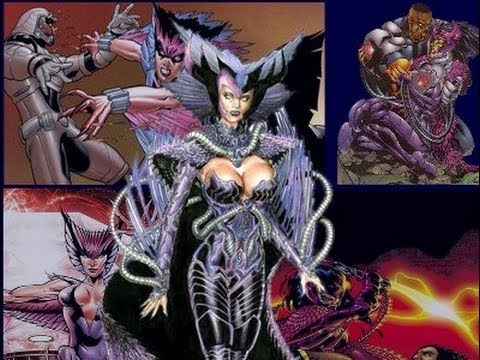 stryfe