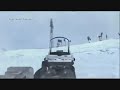 Cod 6 Snow Mobile Section My Favorite Part