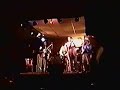 mississippi memmorial blues festival ,for my late friend ,the iceman albert collins,and chicago last jam session for maxwell street,the demolition trucks started  1 week later...eddie vaan shaw/buzzkillman/joan baby/p.a.maxx
