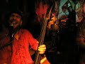 Minsekinder @ Motown music cafe