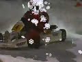 F1 tales - Wheel