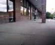 ollie a 2 stair dat is 4.5 feet