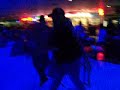 Bowling chaotic night