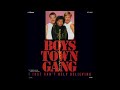The Boys Town Gang - Just Can't Help Believing